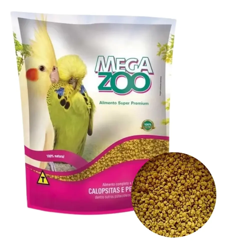 MegaZoo PM13 300g