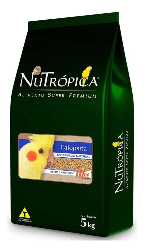 nutropica natural 5 kilos